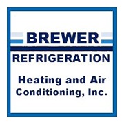 air conditioning replacement Folsom Brewer Heating and Air Conditioning Inc.