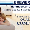 air conditioning service Au... - Brewer Heating and Air Cond...