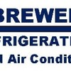 air conditioning service Yu... - Brewer Heating and Air Cond...