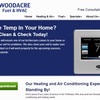Air Conditioning Natick - Woodacre HVAC