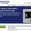 Woodacre HVAC