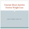 Concept About America Ferre... - america ferrera weight loss