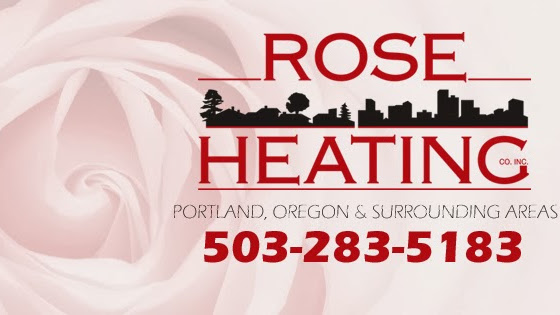 heater replacement Portland Rose Heating Co.