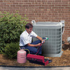 air conditioning repair Por... - Rose Heating Co