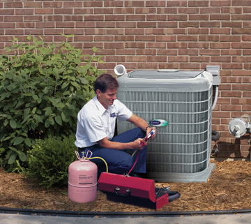 air conditioning repair Portland Rose Heating Co.