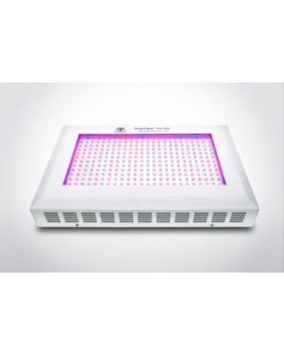 GrowPanel Pro 600w LED Growing Light Picture Box
