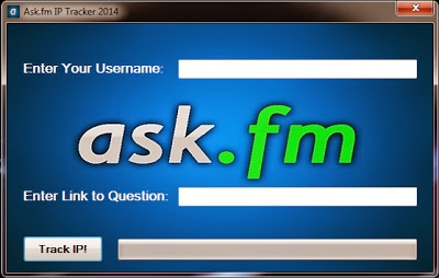 Ask.Fm Hack Picture Box