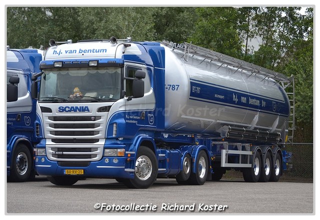 Bentum, H. J. van BX-RV-25 (2)-BorderMaker Richard