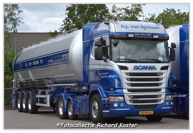 Bentum, H. J. van BZ-BZ-62 (3)-BorderMaker Richard