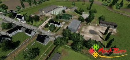 fs13 Map Belgique profonde 2013 open me 1 Farming Simulator 2013