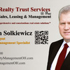 City Leasing Agent Milan OH - Realty Trust Services
