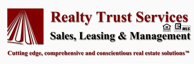 City Property Management Milan OH Realty Trust Services