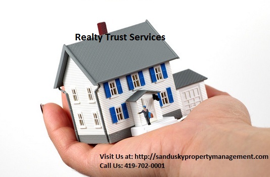City Property Manager Milan OH Realty Trust Services