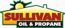 Propane Delivery Easton Sullivan Oil & Propane