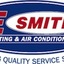 Air Conditioning Service Sa... - E. Smith Heating & Air Conditioning, Inc.