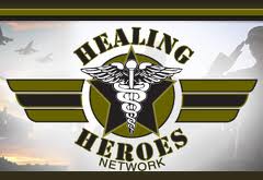 Healing Heroes Network Healing Heroes Network