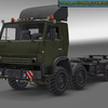 ets2 Kamaz  4410-6450 by JA... - dutchsimulator