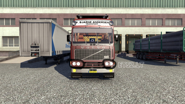 ets2 Volvo-F10-8x4-PBA-Schwertransporter by Chris  dutchsimulator