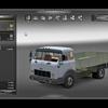 ets2 zzzzzzzzMaz500a tested... - dutchsimulator