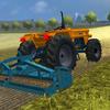 fs13 Fiat 1300DT V1.0 norma... - Farming Simulator 2013