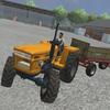 fs13 Fiat 1300DT V1.0 norma... - Farming Simulator 2013