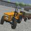 fs13 Fiat 1300DT V1.0 norma... - Farming Simulator 2013