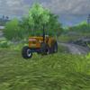 fs13 Fiat 1300DT V1.0 norma... - Farming Simulator 2013