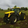 fs13 JCB 8310 NEW V1 - Farming Simulator 2013