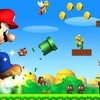 Mario Games - Picture Box