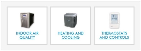 residential hvac service Advanced Environment Solutions, Inc.