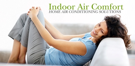 residential air conditioning Advanced Environment Solutions, Inc.