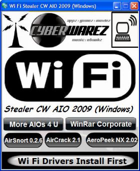 wifi softwares images