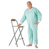 Romper suit serge - Adult Romper Suit For Men's