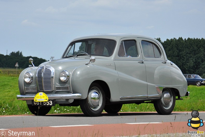 DSC 5251-BorderMaker - Oldtimerdag Vianen 2014