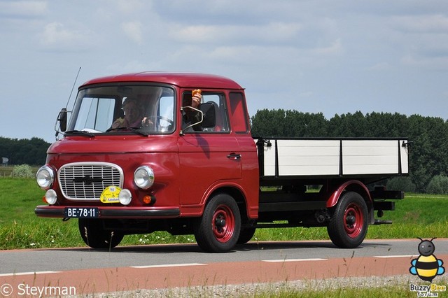 DSC 5255-BorderMaker Oldtimerdag Vianen 2014