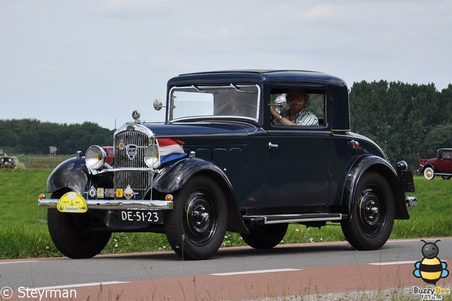 DSC 5276-BorderMaker Oldtimerdag Vianen 2014