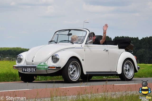 DSC 5297-BorderMaker Oldtimerdag Vianen 2014