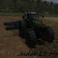 fs11 Fendt 933 VarioTMS by 2 - FS 11