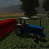 fs11 Ford 7610 capota by Ra... - FS 11