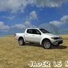 fs11 Mitsubishi L200 triton... - FS 11