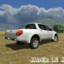fs11 Mitsubishi L200 triton... - FS 11