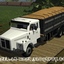 fs11 Scania 111 s 6x4 bdf b... - FS 11
