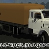 fs11 Scania 111 s 6x4 bdf b... - FS 11