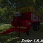 fs11 Torro Jogi Blunk by SF... - FS 11