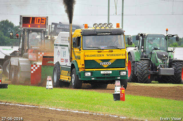 soest 061-BorderMaker 27-6-2014 soest