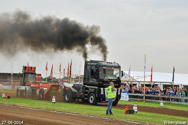 soest 085-BorderMaker 27-6-2014 soest