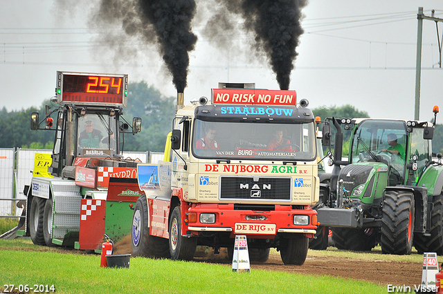 soest 100-BorderMaker 27-6-2014 soest