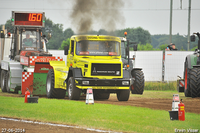 soest 114-BorderMaker 27-6-2014 soest