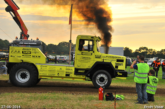 soest 121-BorderMaker 27-6-2014 soest