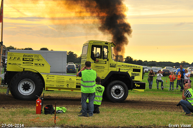 soest 122-BorderMaker 27-6-2014 soest